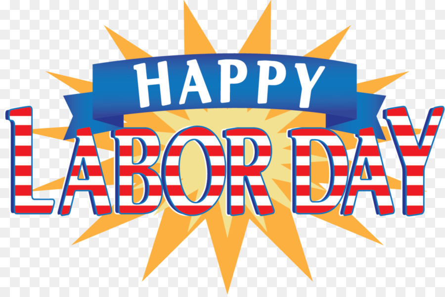 900x600 Labor Day Public Holiday Free Content Clip Art