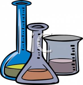 292x300 Lab Clipart Gallery Images)