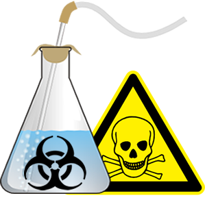 299x292 Lab Safety Free Images