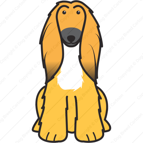 600x600 Shop Buy Dog Caricature Download Dog Breed Cartoon Design