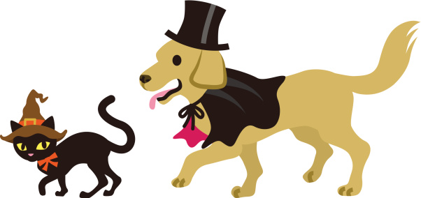 602x284 Beagle Clipart Craft Projects, Animals Clipart