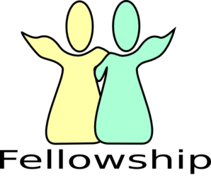 298x258 Fellowship Clip Art