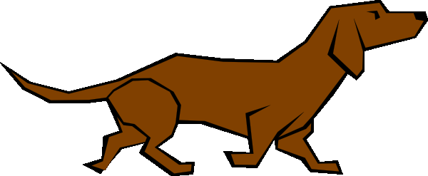 600x247 Top 89 Dog Clipart