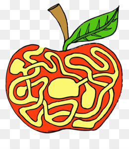 260x300 Labyrinth Clip Art