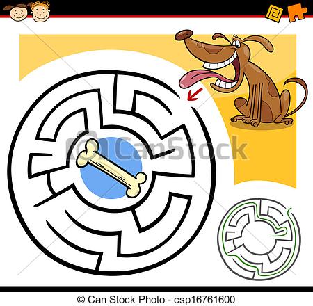 450x440 Labyrinth Clipart Clipart Panda