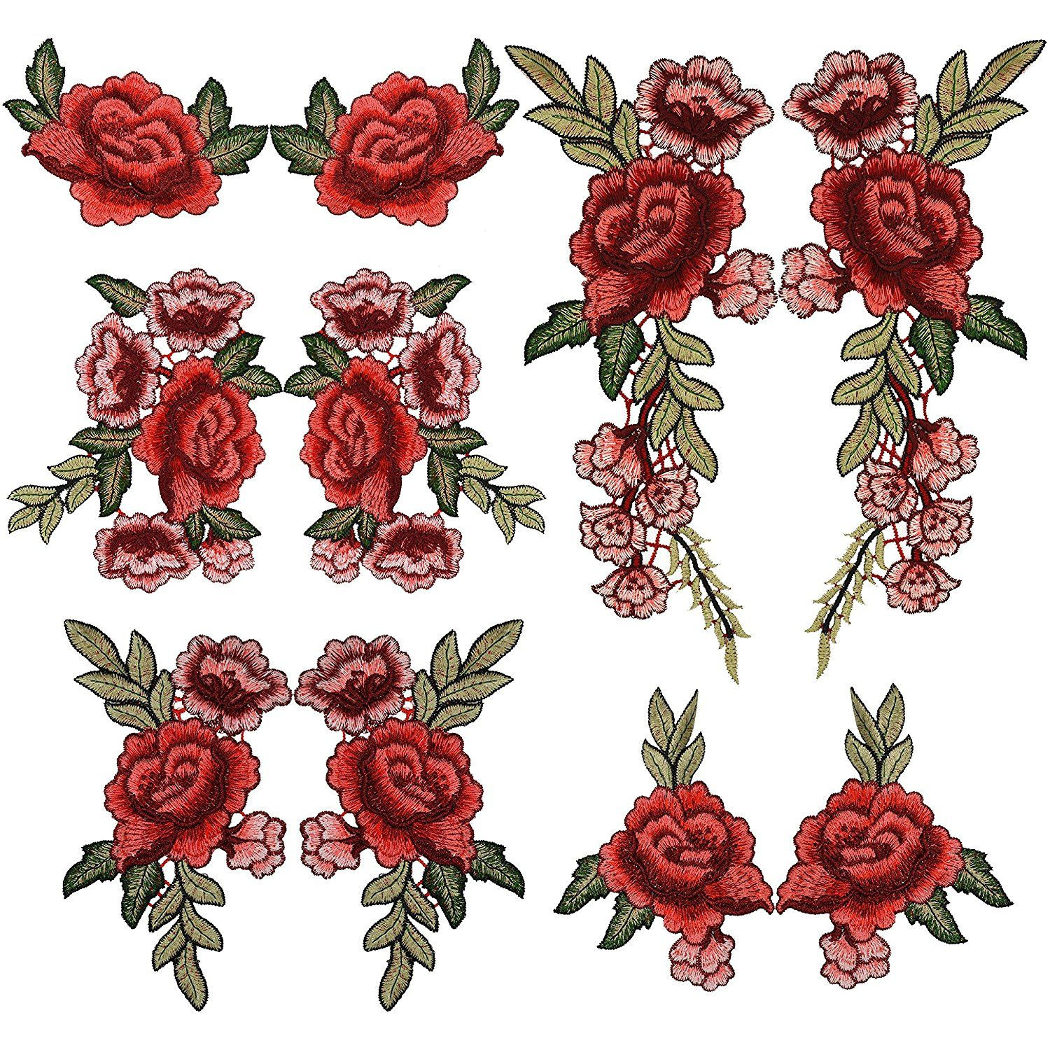 1500x1500 40 Inspirational Red Rose Clip Art Flowers Idea Decorations