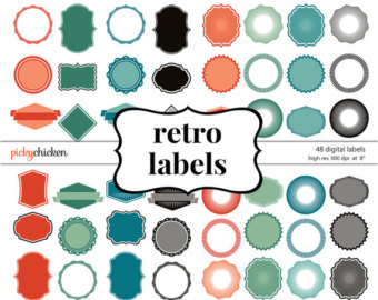 340x270 Round White Circles Clip Art 42 White Digital Doilies Doily