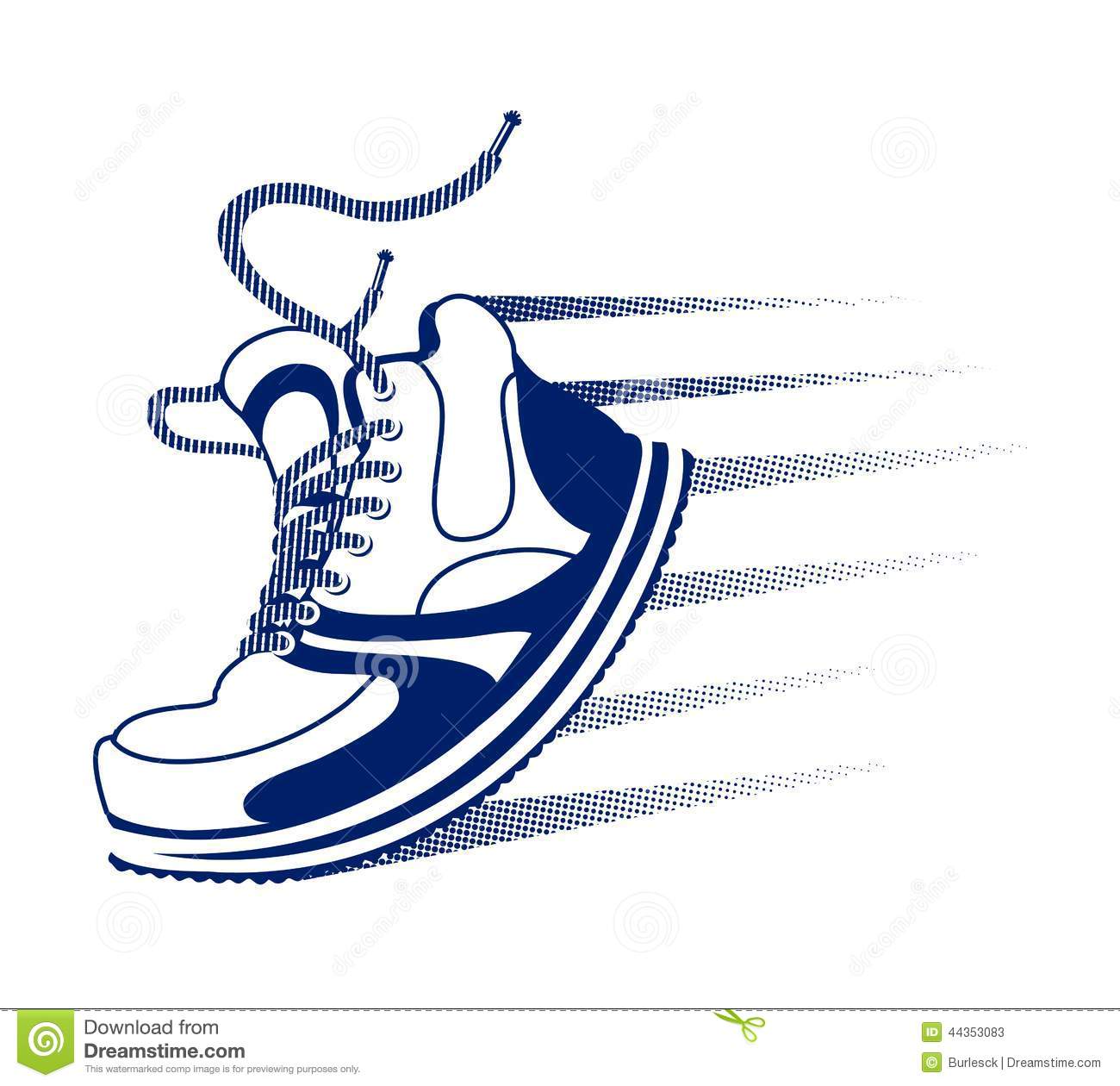 1300x1260 Sneakers Clipart Shoe Tying'23146