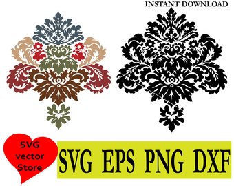340x270 Vector Lace Etsy Studio