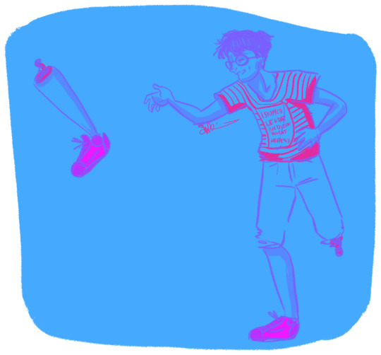 540x502 Lacrosse Sticks Clip Art