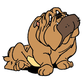 296x276 Lady And The Tramp Disney Gif