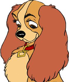 235x279 Pin By Brelynmiranda On Lady And The Tramp (Clipart)