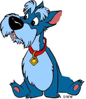 300x345 Pin By Dascha Christ On Disney Dogs Disney Dogs