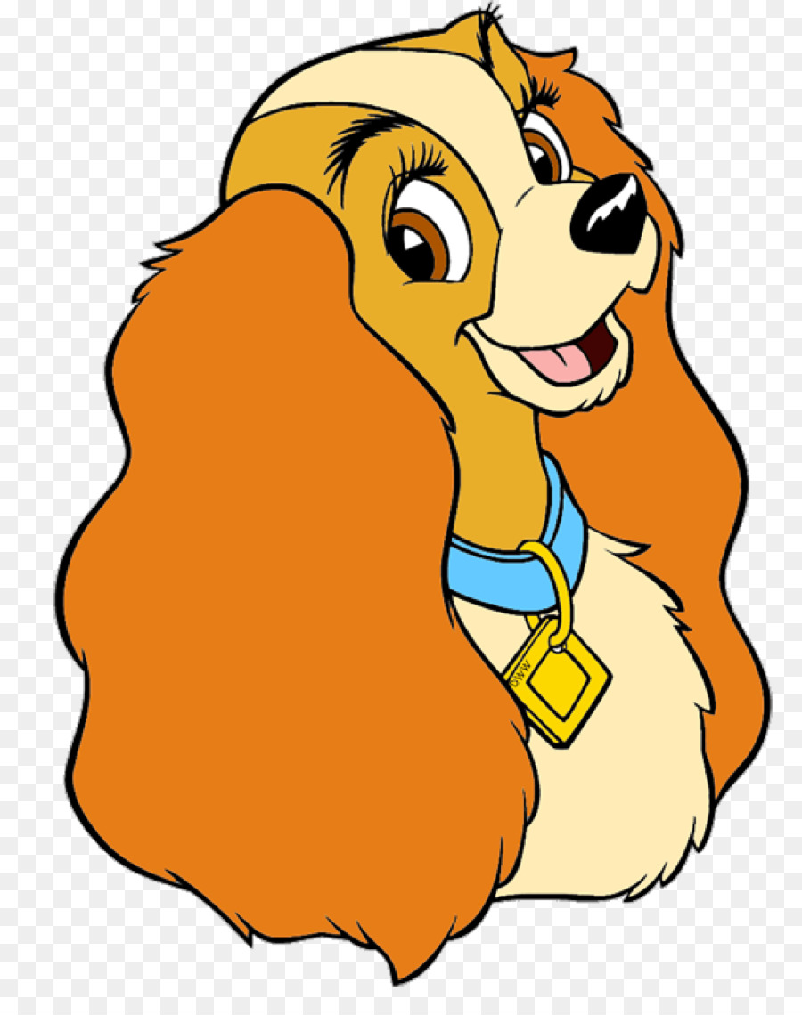 900x1140 The Tramp Scamp The Walt Disney Company Clip Art