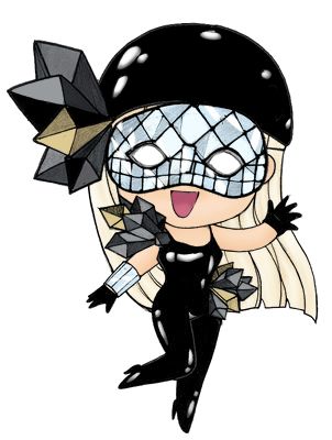 Lady Gaga Clipart