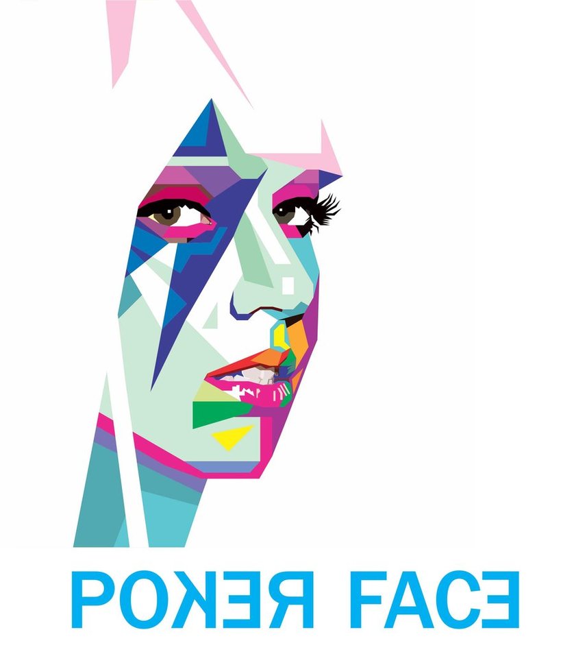 838x954 Lady Gaga Wpap By Jendoelhadisantosa