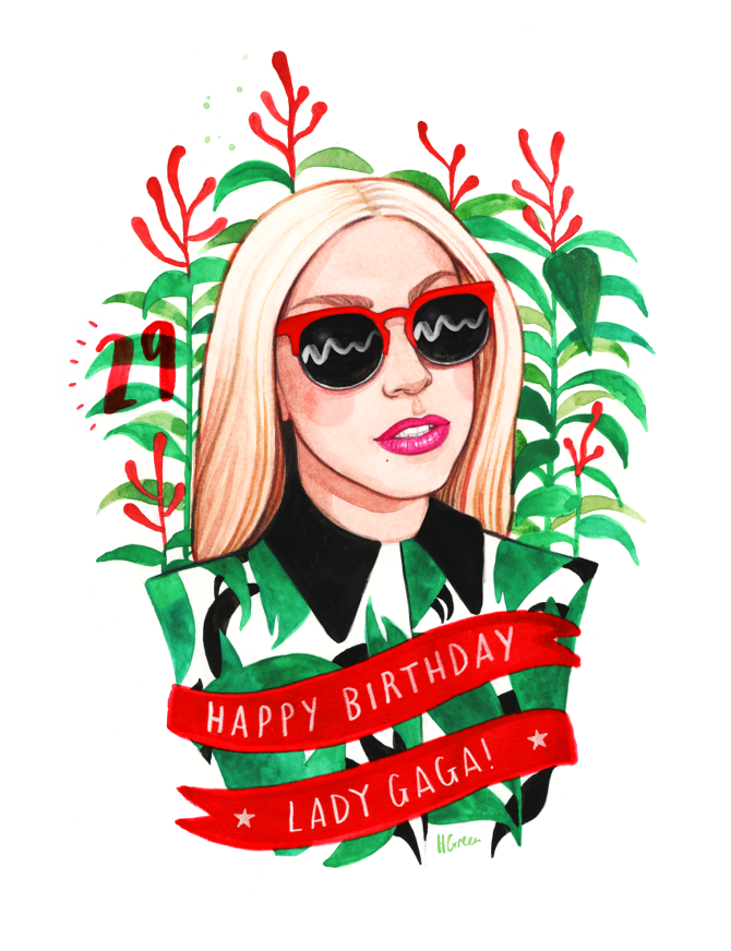 670x872 Lady Gaga Clipart Gaga Png
