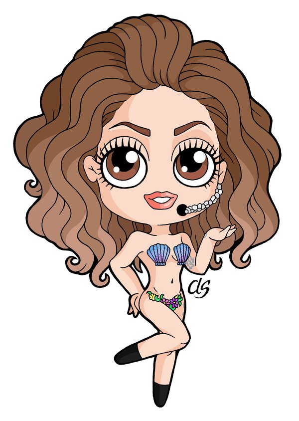 600x844 Car Venusmanicurecllg By Alexsim