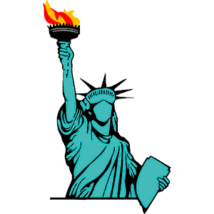 300x300 Collection Of Liberty Clipart High Quality, Free Cliparts