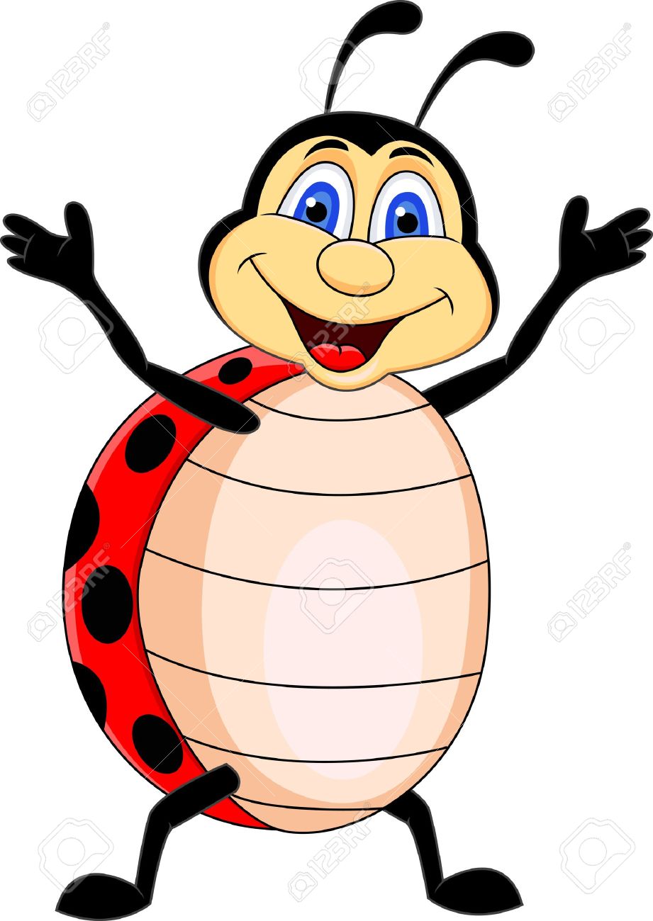 921x1300 Soar Ladybug Pictures For Kids 2099