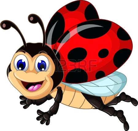 450x428 Ladybug Cliprt Free Ladybug Royalty Free Illustration
