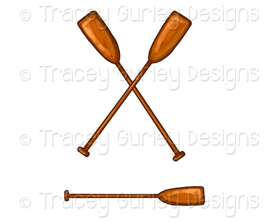 570x456 Oars And Paddles Oar Clip Art Lake Clip Art Oar Decor Lake