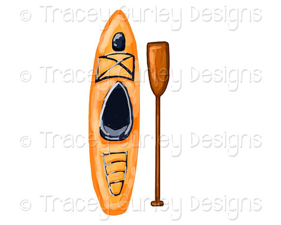 570x456 Orange Kayak Clip Art, Oar Clip Art, Lake Clip Art, Kayak Clipart
