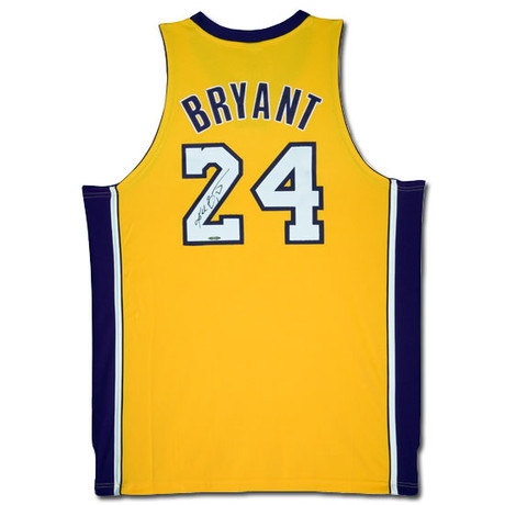460x460 Kobe Bryant Jersey Clip Art