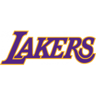 195x195 Los Angeles Lakers Brands Of The Download Vector Logos
