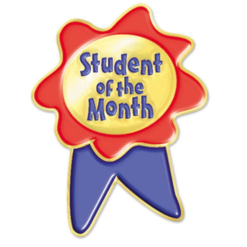 1000x1000 Student Of Month