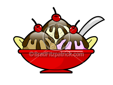 432x324 Fudge Clipart Clipart Panda