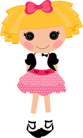 286x478 Lalaloopsy
