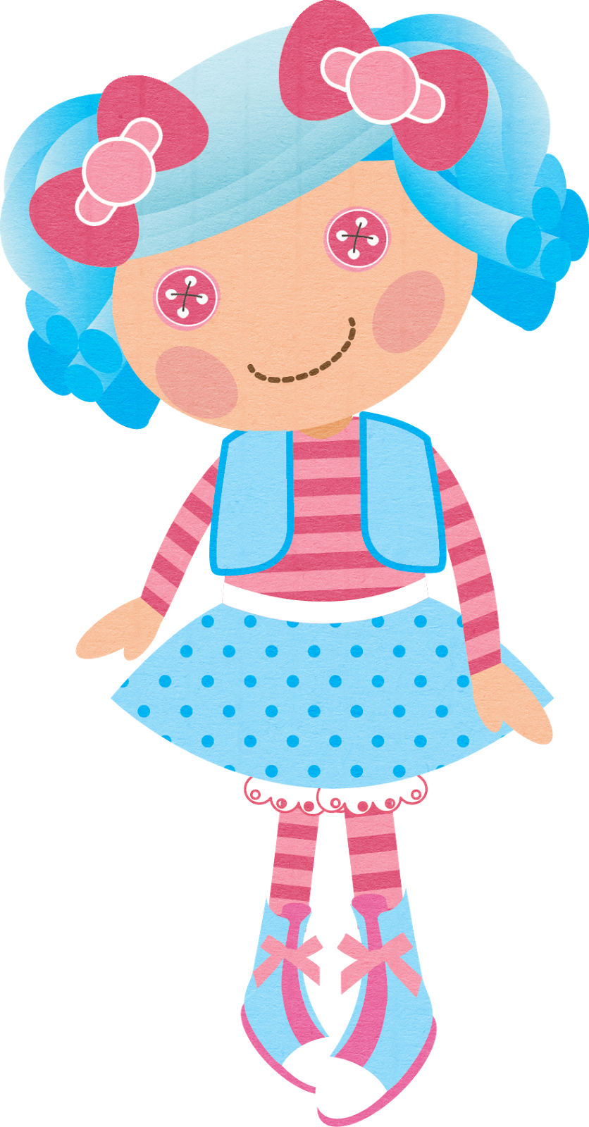 836x1600 Lalaloopsy Clipart. Oh My Fiesta! In English
