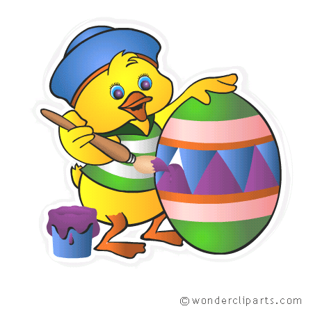 450x450 Free Christian Easter Clipart For Kids