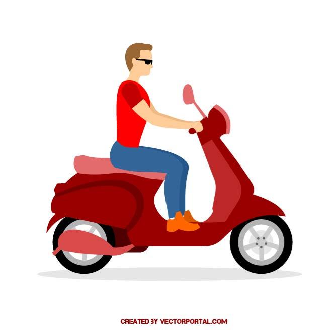 660x660 Sports Car Vector Clip Art