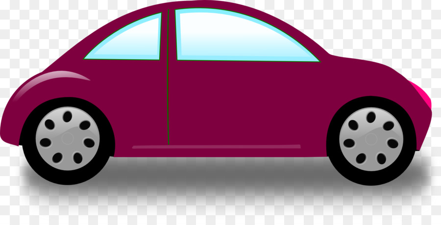 900x460 Sports Car Red Clip Art