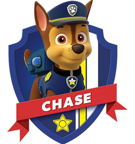 564x600 Chase Paw Patrol Clipart Coloring Page Best And Popular 2018