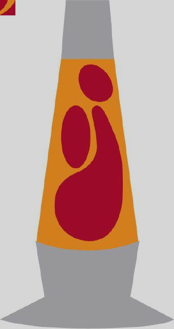 340x643 Clipart Lava Lamp