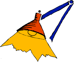 300x256 858 Light Bulb Clip Art Image Free Public Domain Vectors