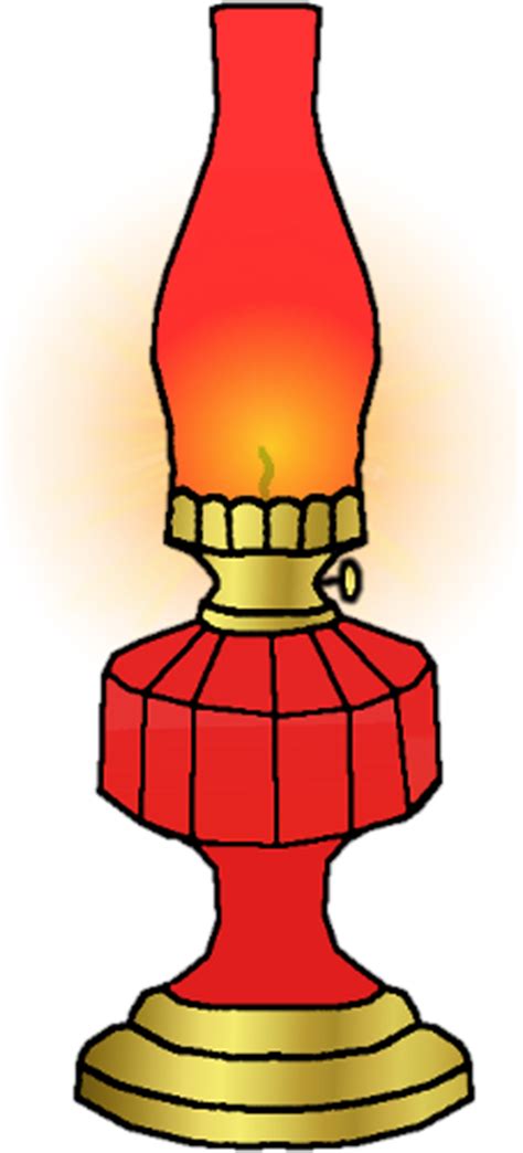 474x1044 Oil Lamp Clip Art