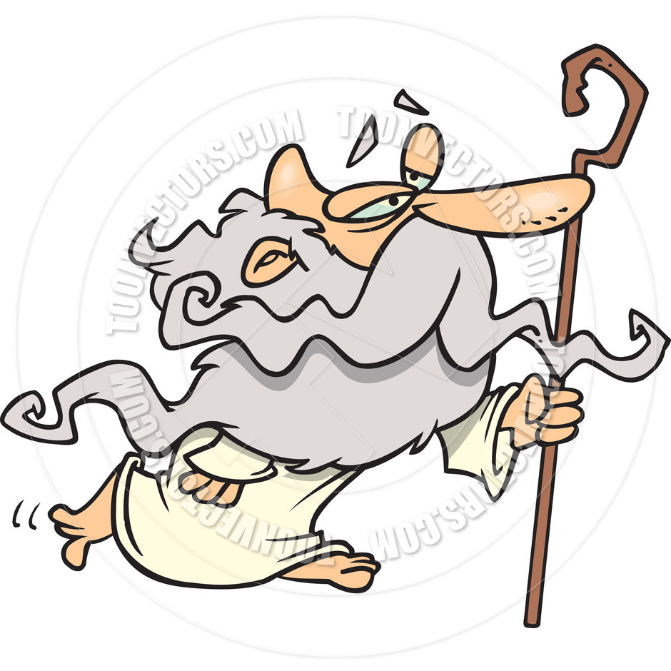 940x940 Father Time Clipart