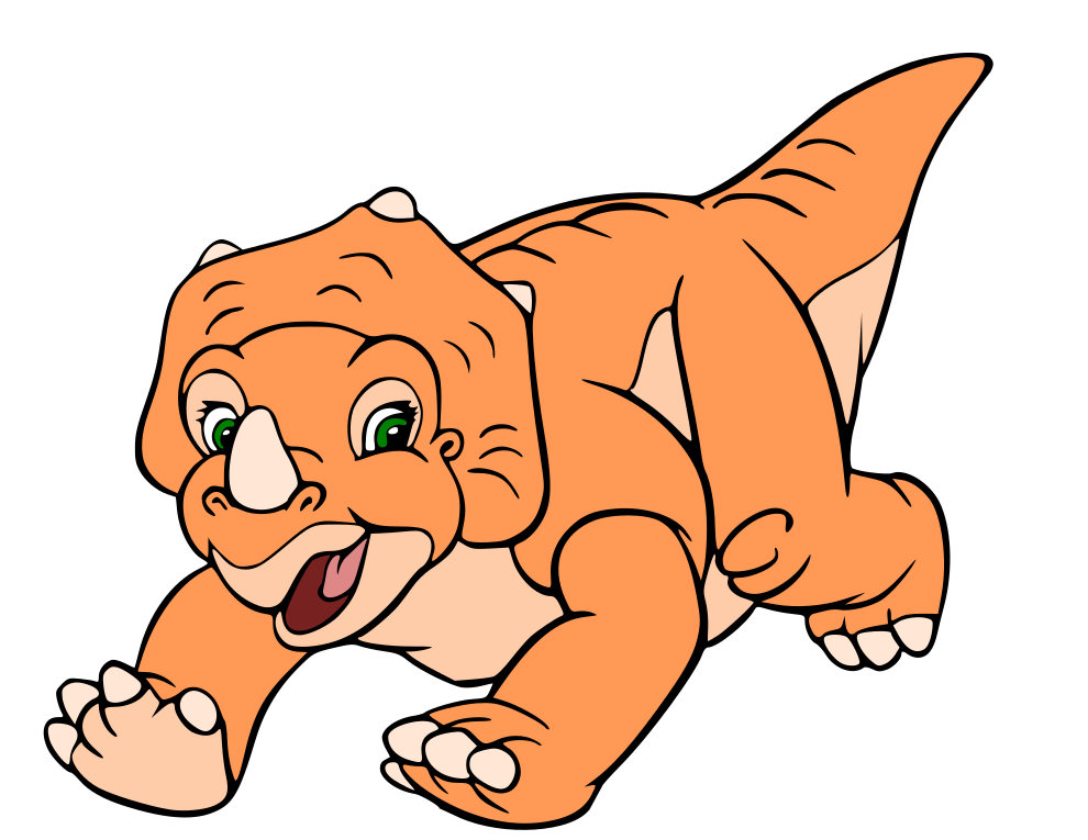 990x765 Land Before Time Collection