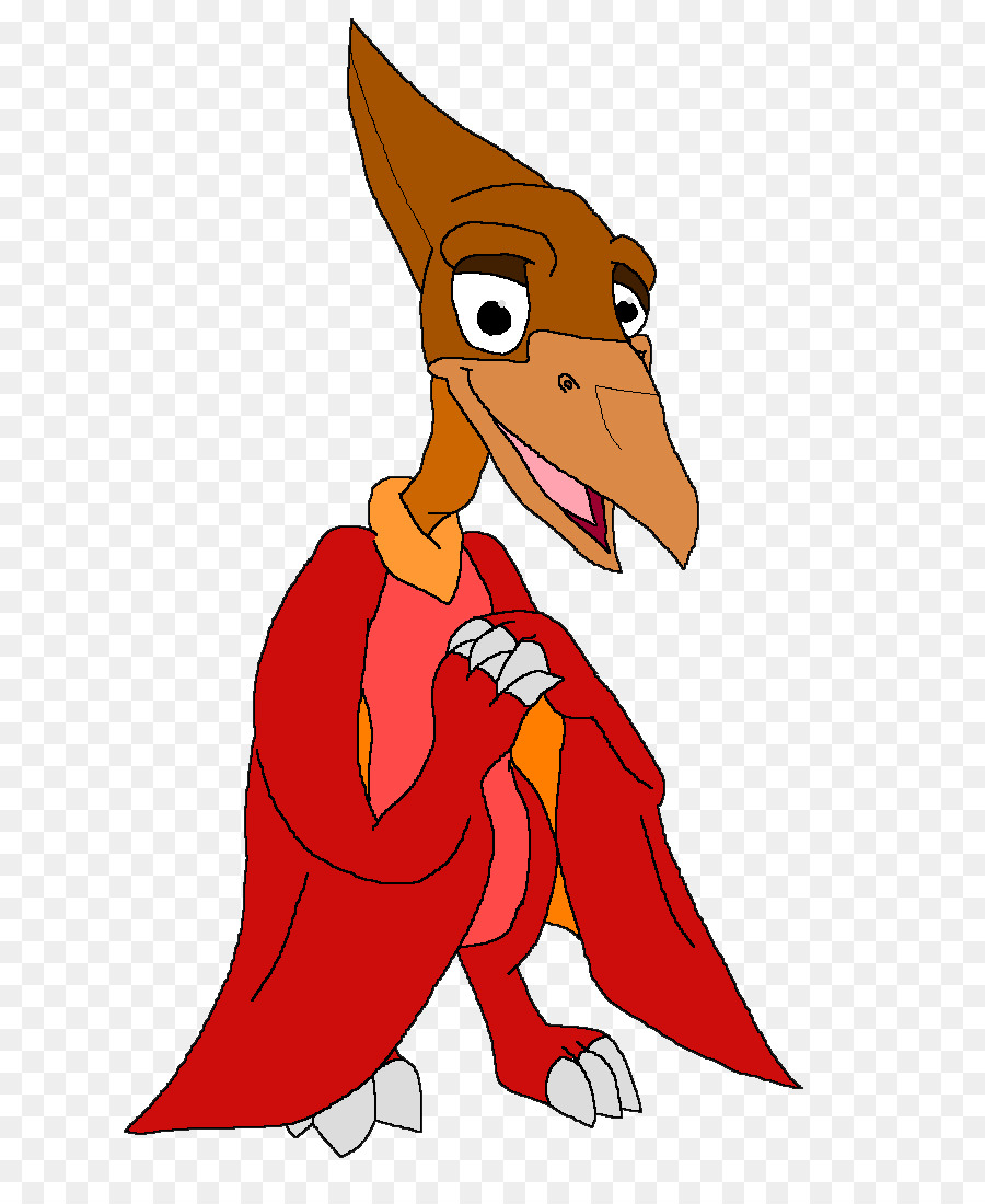 900x1100 Pterano The Land Before Time Clip Art