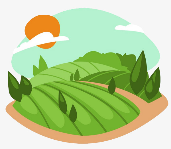 600x525 Green Land, Land, Food, Cultivate Png Image And Clipart For Free