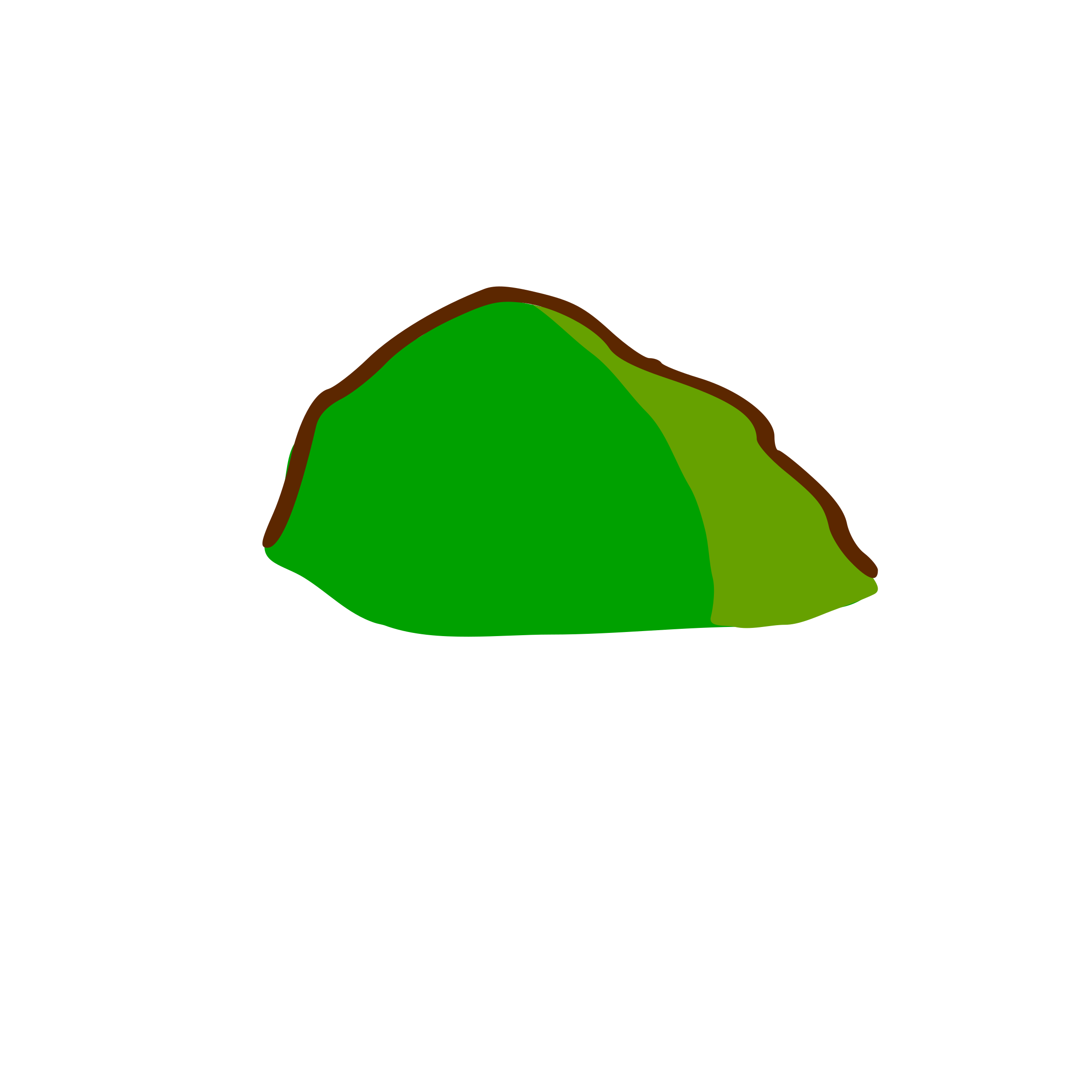 2400x2400 Land Clip Art