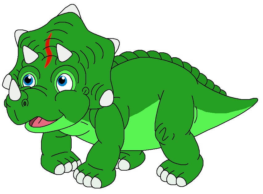 852x630 Land Before Time Clipart