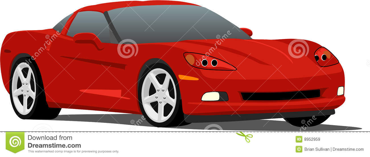 1300x552 Corvette Clip Art Corvette Stock Illustrations 233 Corvette Stock