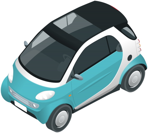 500x450 Mini Car Png Clip Art