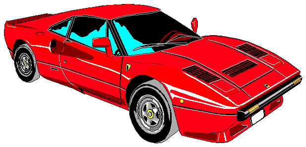 617x297 Sports Car Clipart Transportation Red Car Clipart Clip Art Bay