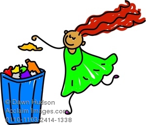 300x258 Disposal Clipart Amp Stock Photography Acclaim Images